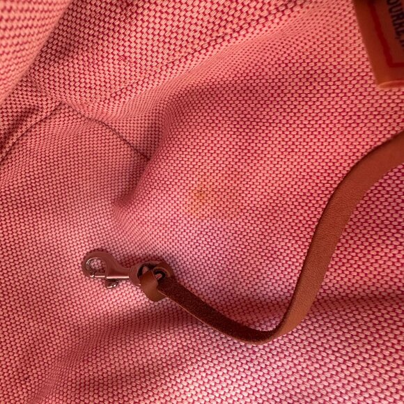 Dooney and Bourke Pebbled Leather Hobo - Picture 11 of 14